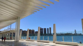 Apartamento Amplio, Séneca 3B junto al Centro